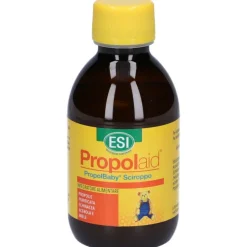Esi Propolaid Sciroppo Junior alla Fragola Per Difese Immunitarie 180 ml