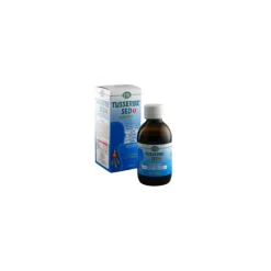 Esi Tusserbe Sed Sciroppo Sedativo per la Tosse 180 ml