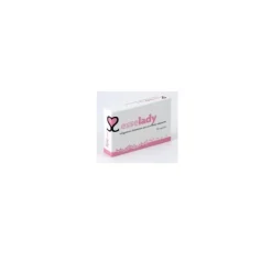 Esselady Integratore per Menopausa 30 Compresse