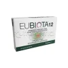 Eubiota 12 Integratore per Intestino 10 Capsule
