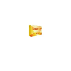 Eucron Integratore per Colesterolo e Antiossidanti 30 Capsule