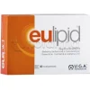 Eulipid Integratore per Colesterolo 30 Compresse
