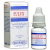 Eulux Gocce Oculari per Secchezza e Affaticamento Visivo 10ml