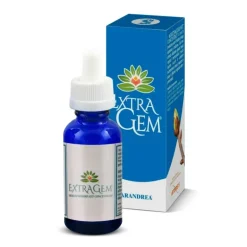 Extragem Pino Marittimo Gemme Integratore per Circolazione 20ml