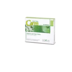 Farmaderbe Carm Integratore per Intestino 30 Compresse