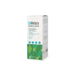 Farmaderbe Cell Reduce Drink & Dren Integratore Drenante 500 ml