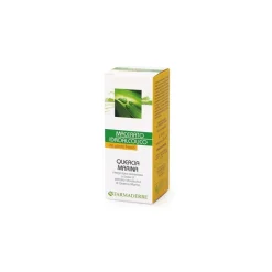 Farmaderbe Quercia Marina Macerato Idroalcolico Integratore per Metabolismo e Peso 50ml