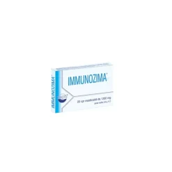 Farma Valens Immunozima Integratore per il Sistema Immunitario 20 Compresse