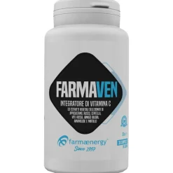 Farmaven Integratore per Microcircolo 30 Compresse da 1.000 mg