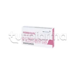 Femequil Integratore per Effetti Collaterali della Pillola 30 Compresse