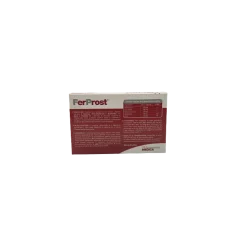 Ferprost per Funzionalità Prostata 15 Capsule