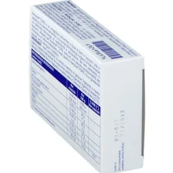 Ferrofast Forte Integratore Ferro Liposomiale 30 Capsule Molli