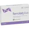 Ferrolat Plus Integratore Alimentare 20 Capsule