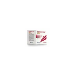 Ferroplant Oro Hering Integratore di Ferro 30 Stickpack