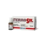 Ferrosil Plus Integratore Antianemico 10 Flaconcini