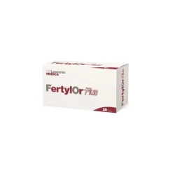 Fertylor Plus Integratore per la Fertilità Uomo 20 Bustine