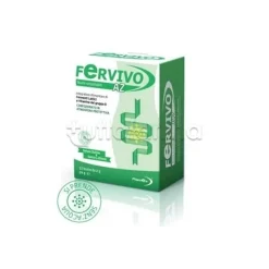 Fervivo AZ per Equilibrio Intestinale 12 Bustine