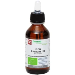 Fico Radichette Macerato Glicerico per Benessere 100ml