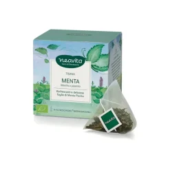 Filtroscrigno Menta Piperita Bio 15 Filtri 1,2 g