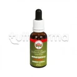 Fiori Australiani Emergency Mother Serenamente Mamma 30ml
