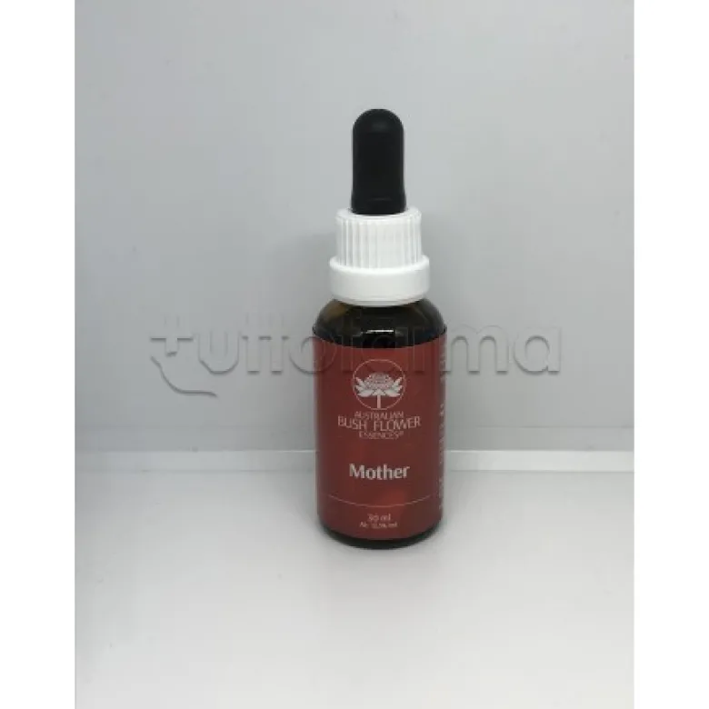 Fiori Australiani Emergency Mother Serenamente Mamma 30ml