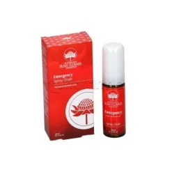 Fiori Australiani Emergency Spray Orale 20ml