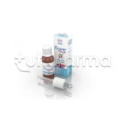 Fiori di Bach Originali Flower Power Soluzione Pronta 30ml