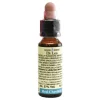 Fiori di Bach 25 Red Chestnut Di Leo 10 ml