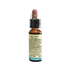 Fiori di Bach 36 Wild Oat Di Leo 10 ml