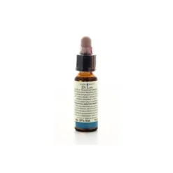 Fiori di Bach 37 Wild Rose Di Leo 10 ml
