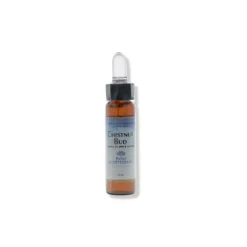 Fiori Mediterranei Chestnut Bud integratore per umore e benessere emotivo 10ml