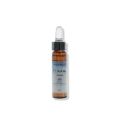 Fiori Mediterranei Clematis per Benessere Mentale Flacone 10ml