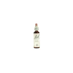 Fiori Mediterranei Elm integratore per benessere mentale flacone da 10 ml