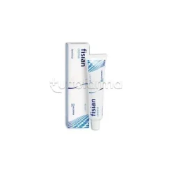 Fisian Cr Lenit per Arrossamenti e Pruriti 40ml