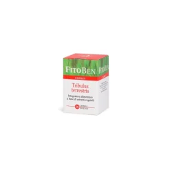 Fitoben Tribulus Terrestris Tonico Vie Urinarie 50 Capsule