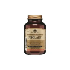Fitolady Integratore per Ciclo e Menopausa 50 Capsule