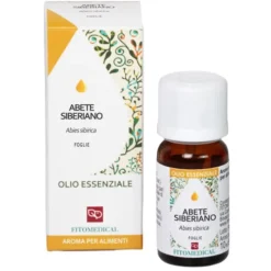 Fitomedical Abete Siberiano Olio Essenziale 10ml