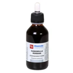 Fitomedical Camomilla Romana Tintura Madre per Rilassamento e Digestione 50ml
