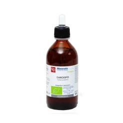 Fitomedical Carciofo Tintura Madre per Fegato e digestione 200ml Bio