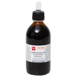 Fitomedical Chrysanthellum Estratto Idroalcolico per Fegato e circolazione 200 Ml