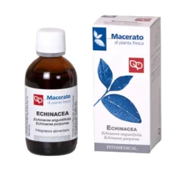 Fitomedical Echinacea Tintura Madre per Difese Immunitarie 500ml