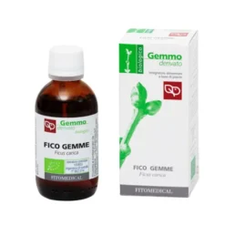 Fitomedical Fico Gemme Biologico Integratore per la Digestione 100ml