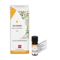 Fitomedical Gelsomino Olio Essenziale 1ml