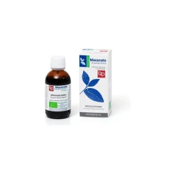 Fitomedical Ippocastano Tintura Madre per Circolazione Venosa 50 Ml Bio