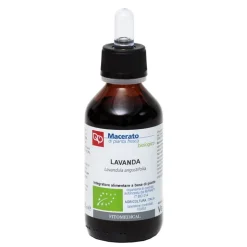 Fitomedical Lavanda Tintura Madre per Rilassamento 100 Ml Bio