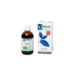 Fitomedical Meliloto Tintura Madre per Circolazione Venosa 50 Ml Bio