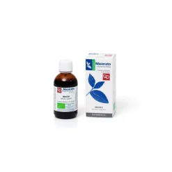 Fitomedical Menta Tintura Madre per Digestione 50 Ml Bio