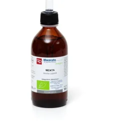 Fitomedical Menta Tintura Madre per Digestione 200 Ml Bio