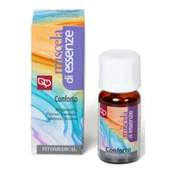 Fitomedical Miscela Conforto 10 Ml