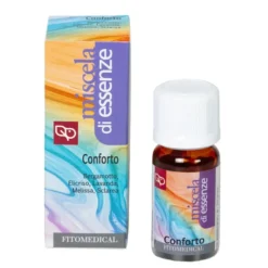 Fitomedical Miscela Inverno 10 Ml